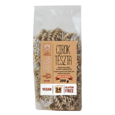 Eden Premium ciroktészta (orsó) 200 g tészta