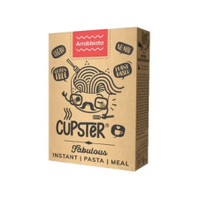 Éden Prémium Cupster Instant Tészta/Pasta Arrabbiata 97 g tészta