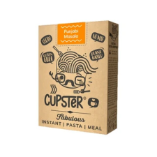 Éden Prémium Cupster Instant Tészta/Pasta Punjabi Masala 87 g tészta