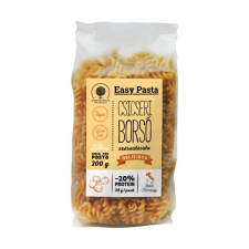 Éden Prémium Easy Pasta Csicseriborsó tészta orsó, 200g tészta