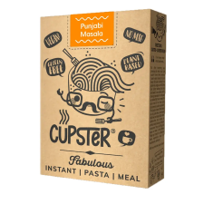 Éden Prémium Eden Premium Cupster Instant Tészta - Punjabi Masala 87 g konzerv