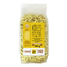 Éden Prémium Eden premium kölestészta szarvacska 200 g tészta