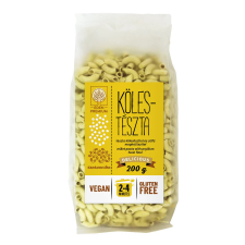 Éden Premium EDEN PREMIUM KÖLESTÉSZTA - SZARVACSKA - 200G reform élelmiszer