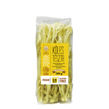 Éden Premium EDEN PREMIUM KÖLESTÉSZTA - SZÉLESMETÉLT - 200G reform élelmiszer