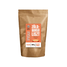 Éden Premium Eden Premium Zöldborsóliszt 500g reform élelmiszer
