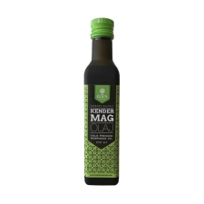 Éden Prémium hidegen sajtolt kendermagolaj 250ml alapvető élelmiszer