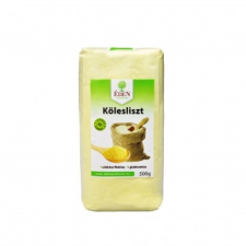 ÉDEN Prémium Kölesliszt 500g alapvető élelmiszer
