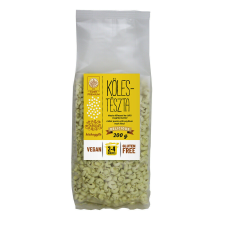 Eden premium kölestészta kiskagyló 200 g tészta