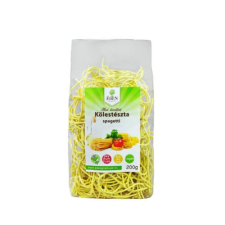 ÉDEN PRÉMIUM Kölestészta Spagetti 200 g reform élelmiszer