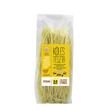  Éden prémium kölestészta spagetti 200 g tészta