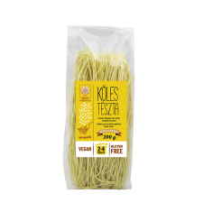 Éden prémium kölestészta spagetti 200 g (Gluténmentes) alapvető élelmiszer