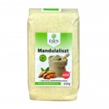 Éden Prémium mandulaliszt - 250g reform élelmiszer
