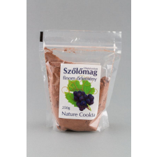 Éden Prémium Nature Cookta szőlőmag finomőrlemény 250 g reform élelmiszer