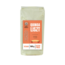 Éden prémium quinoa liszt 500 g alapvető élelmiszer