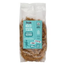  Eden Premium Tesók kölestészta fehérjében gazdag (orsó) 200 g tészta