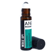 Eden Roll On Illóolaj Keverék - Ébredj Fel (10ml) illóolaj