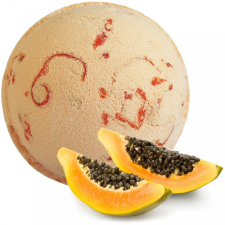Eden Trópusi Éden Pezsgőbomba (Papaya) tusfürdők