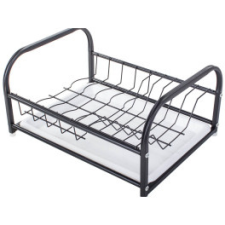  Edény csepegtető és szárító (17x27x41,5cm) konyhai eszköz