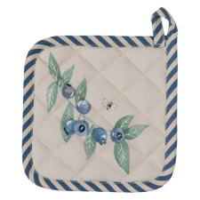  Edényalátét - 20x20cm - Blueberry Fields lakástextília