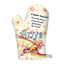  Edényfogó kesztyű, A legjobb anyának lakástextília