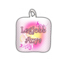  Edényfogó, Legjobb Anya lakástextília