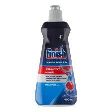  Edényöblítő gépi 400 ml Finish Regular tisztító- és takarítószer, higiénia
