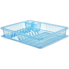  Edényszárító 38X Cm E-180 transparent konyhai eszköz