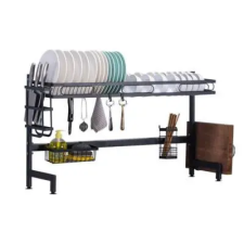  Edényszárító mosogató fölé 1 tálcás konyhai eszköz