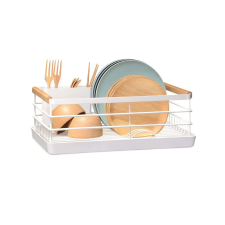  Edényszárító tálca Lefolyó tálcával SU05B konyhai eszköz