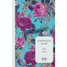  Édes Anna - Könyvkincsek irodalom