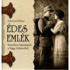 Édes emlék történelem