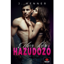  Édes kis hazudozó regény