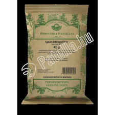 Édesgyöker 40G gyógytea
