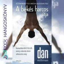 ÉDESVÍZ A békés harcos útja egyéb e-könyv