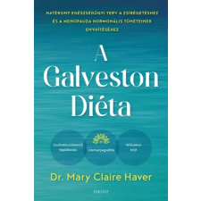 ÉDESVÍZ A Galveston-diéta egyéb e-könyv