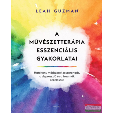 ÉDESVÍZ A művészetterápia esszenciális gyakorlatai életmód, egészség