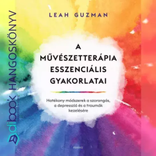 ÉDESVÍZ A művészetterápia esszenciális gyakorlatai egyéb e-könyv