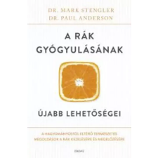 ÉDESVÍZ A rák gyógyulásának lehetőségei  egyéb e-könyv