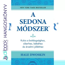 ÉDESVÍZ A Sedona-módszer egyéb e-könyv