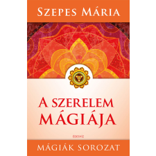 ÉDESVÍZ A szerelem mágiája egyéb e-könyv