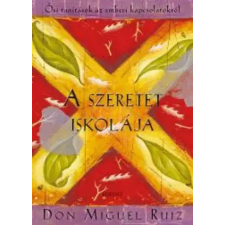 ÉDESVÍZ A szeretet iskolája egyéb e-könyv