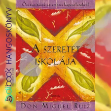 ÉDESVÍZ A szeretet iskolája egyéb e-könyv