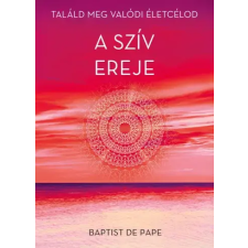 ÉDESVÍZ A szív ereje egyéb e-könyv