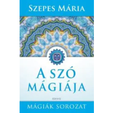 ÉDESVÍZ A szó mágiája egyéb e-könyv