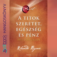 ÉDESVÍZ A Titok - Szeretet, egészség és pénz egyéb e-könyv