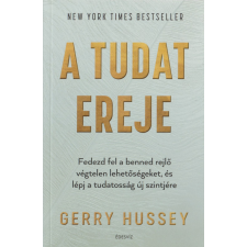 ÉDESVÍZ A tudat ereje antikvárium - használt könyv