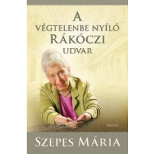 ÉDESVÍZ A végtelenben nyíló Rákóczi udvar ezotéria