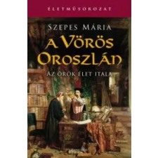ÉDESVÍZ A vörös oroszlán egyéb e-könyv