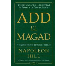 ÉDESVÍZ Add el magad    egyéb e-könyv