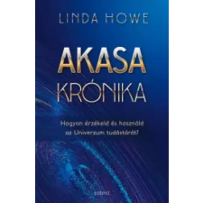 ÉDESVÍZ Akasa-krónika egyéb e-könyv